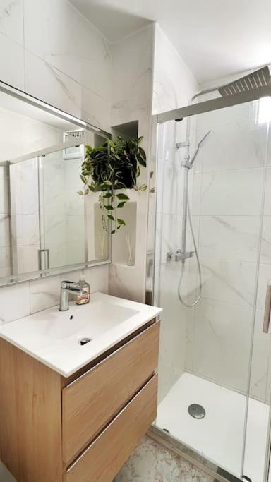 Giovina Living Av Suecia 150M From Beach Los Cristianos  Exterior photo